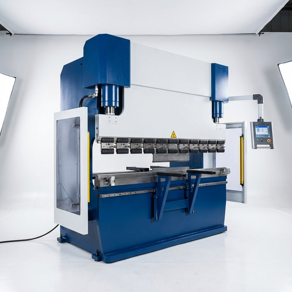 CNC Press Brake